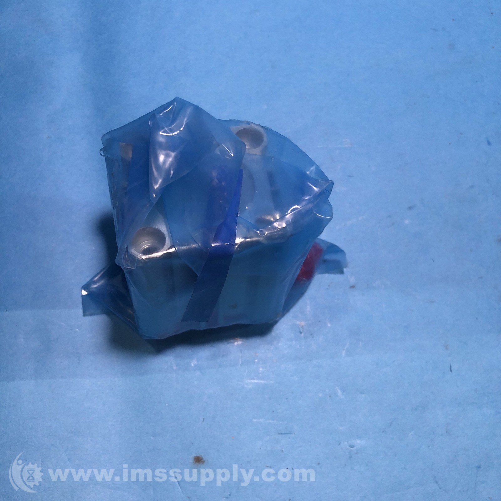 SMC CDQ2B32-15DC Mounting Nut FNFP