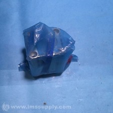 SMC CDQ2B32-15DC Compact Cylinder FNFP