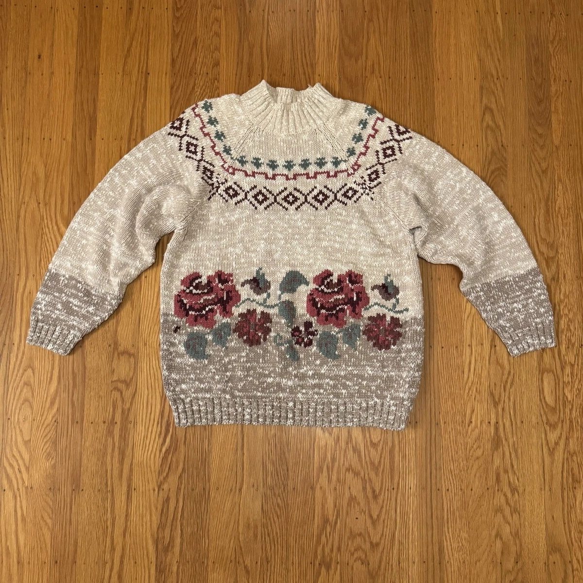 Eddie Bauer 1990s Vintage Sweaters for Women for sale | eBay