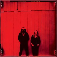 Liminanas - Shadow People - Vinyl Record - G1398Z