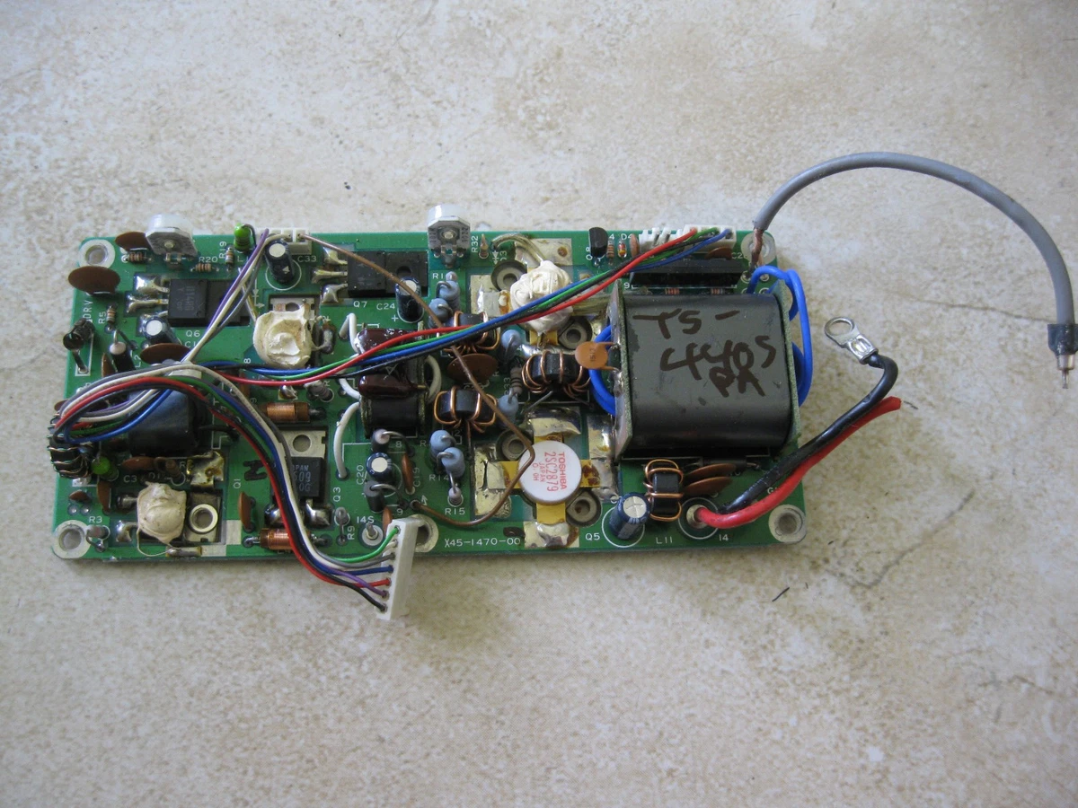 KENWOOD TS-440ゼネカバー KENWOOD TS-440ゼネカバー ケンウッドTS-440Sゼネカバー Kenwood TS