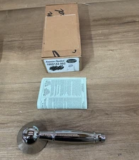 American Standard 1660.142.002 - Single Function Hand Shower 1.8GPM