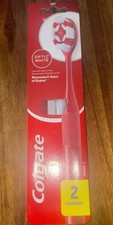 Colgate Optic White Advanced Adult Manual Whi...