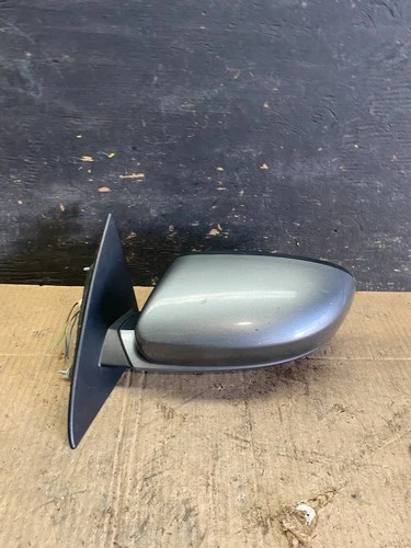 2011-2014 Chrysler 200 Left Driver LH Side View Door Heated Mirror Oem S0375 DG