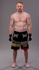 Mark Bocek poses for a portrait April 27 2011 Toronto Ontario Canada Photo 13