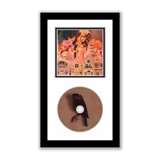 Melanie Martinez Autographed Signed Framed CD Hades ACOA