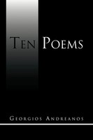Georgios Andreanos | Ten Poems | Taschenbuch | Englisch (2011) | Xlibris