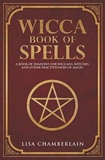Wicca Book of Spells: A Book of Shadows for Wiccans... | Buch | Zustand sehr gut