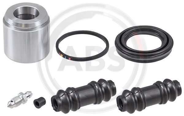 A.B.S. 57716 Reparatursatz, Bremssattel Hinten Links Rechts FüR Jeep-image