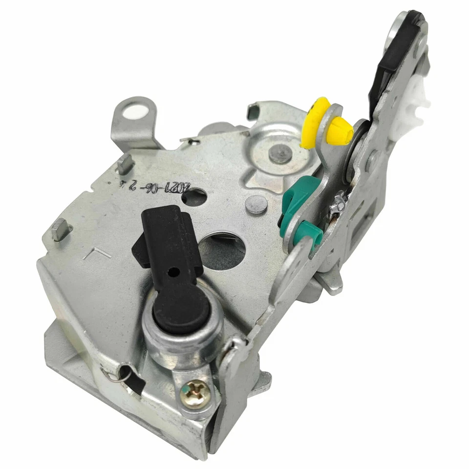 Cerradura de pestillo de puerta trasera izquierda para Ford Explorer 97-01 Mercury Mountaineer 1991-2001 Foto 4 de 4