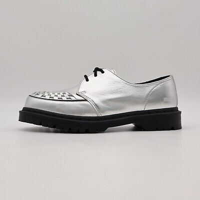 31773040 Supreme Dr.Martens Ramsey Creeper Silver | eBay 31773040 Supreme Dr.Martens Ramsey Creeper Silver | eBay
