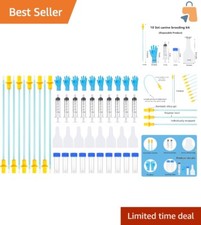 Complete Canine Breeding Kit for Medium Dogs - Safe  Disposable Insemination