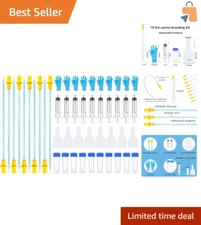 Complete Canine Breeding Kit for Medium Dogs - Safe & Disposable Insemination