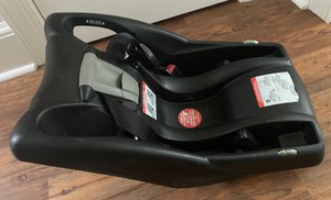 britax b safe e9be53c