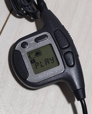 SONY WALKMAN radio cassette player WM-FX5 operation confirmed | eBay 