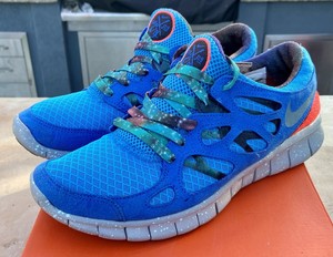 doernbecher free run 2.0