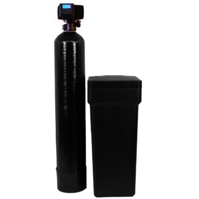**New** Fleck 5600 SXT Metered On-Demand 64,000 Grain Whole House Water Softener