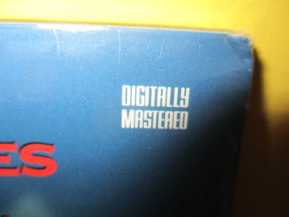 Mr Smith Goes To Washington Laserdisc James Stewart Jean Arthur Brand New Sealed Foto 3 de 3