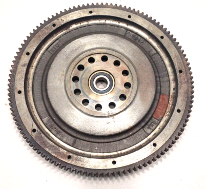 Cummins 3680921R ISX15 X15 Flywheel With Ring Gear OEM | eBay