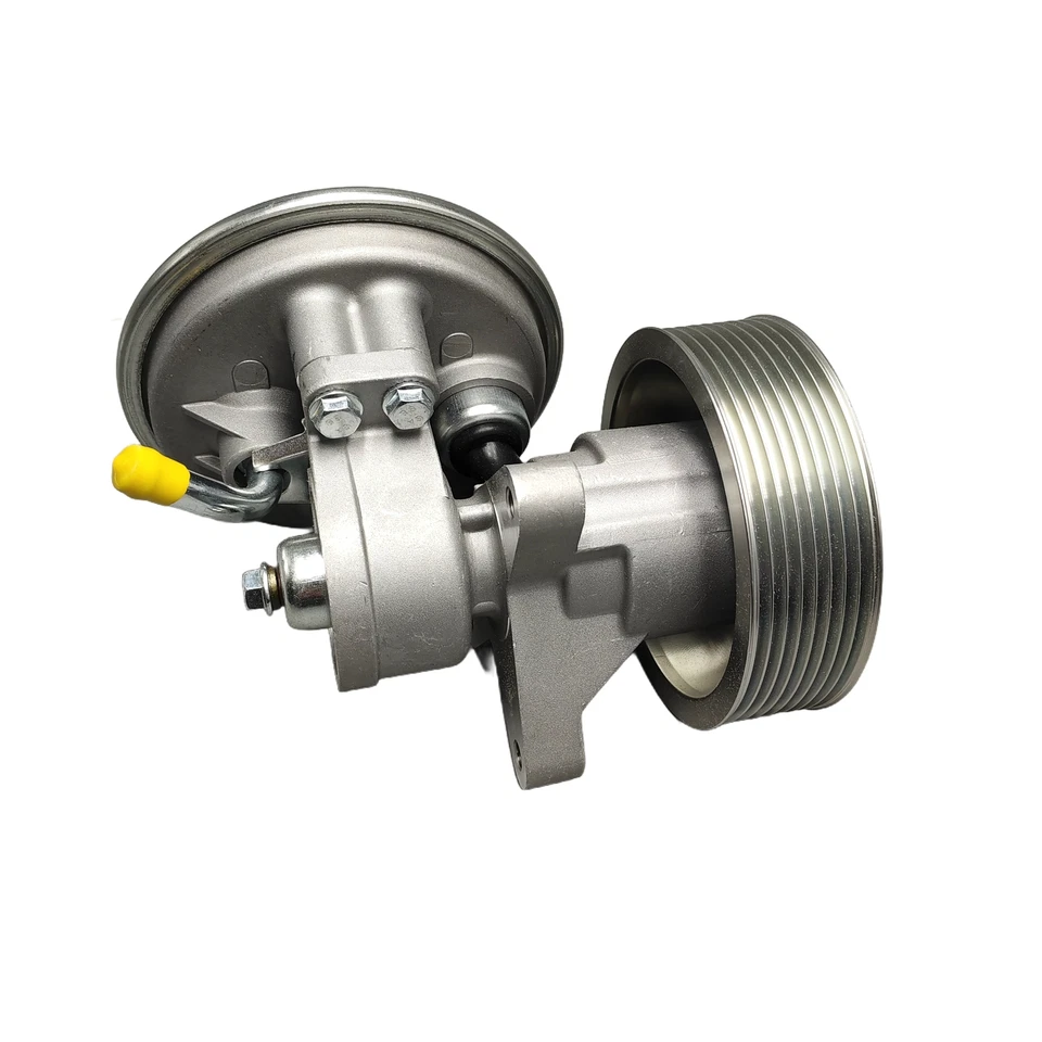 NEW Diesel Vacuum Pump For 03-07 Cummins Dodge Ram 2500 3500 5.9L L6 5102084AA Foto 4 de 4