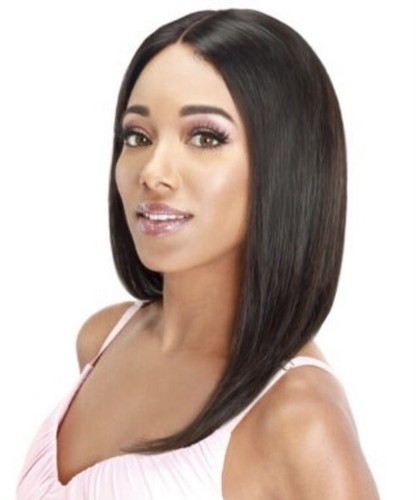 Zury Sis Perücke - Only Brazilian 100% Virgin Remy Echthaar - STRAIGHT - Bild 9 von 18