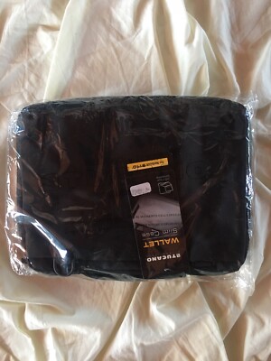 Wallet Slim Case, Tucano- Borsa PC Personal Computer