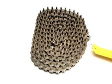 Hitachi Roller Chain 20mm Pitch 10 Foot Section