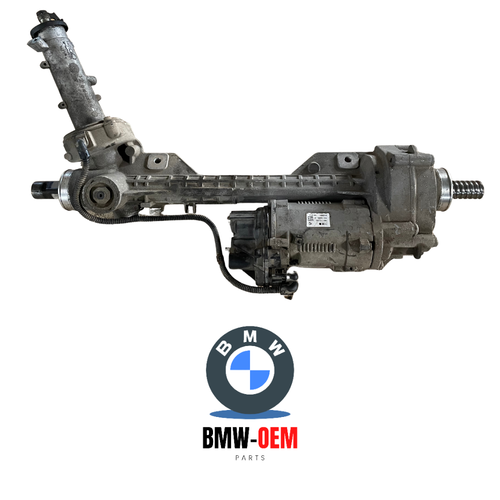 BMW E81 E82 E84 E87 E90 E91 E92 E93 Electric Power Steering Rack eBay