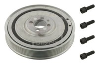 Febi Riemenscheibe, Kurbelwelle FüR Fiat Marea,Multipla,Palio,Punto,Sedici