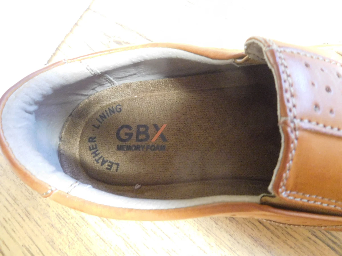 Gbx weaver on sale slip on