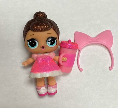lol doll fancy glitter