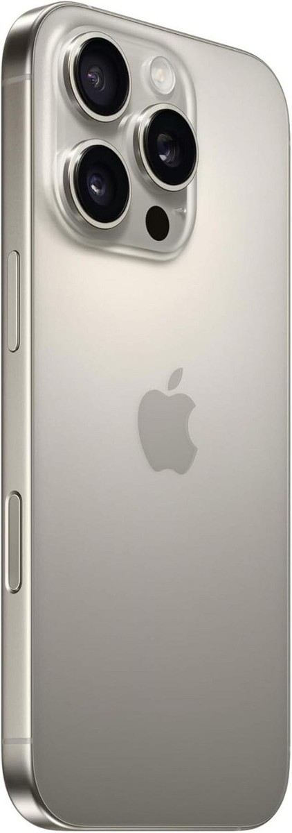Apple iPhone 16 Pro (Excellent Condition) - AT&T -Cricket 256GB | eBay