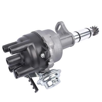 Ignition Distributor For Mitsubishi 4G63 4G64 Forklift FG20