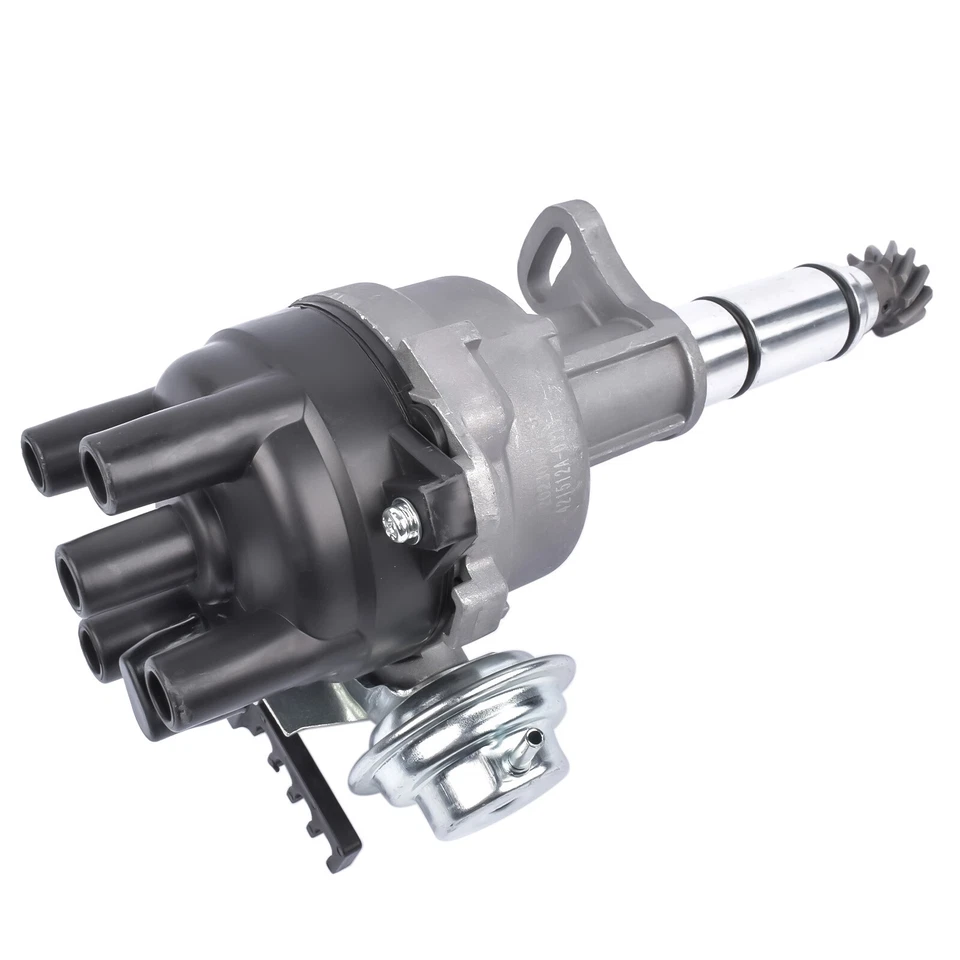 Distribuidor de ignição para empilhadeira eletrônica Mitsubishi 4G63 4G64 FG20 MD169418 - Imagem 2 de 4