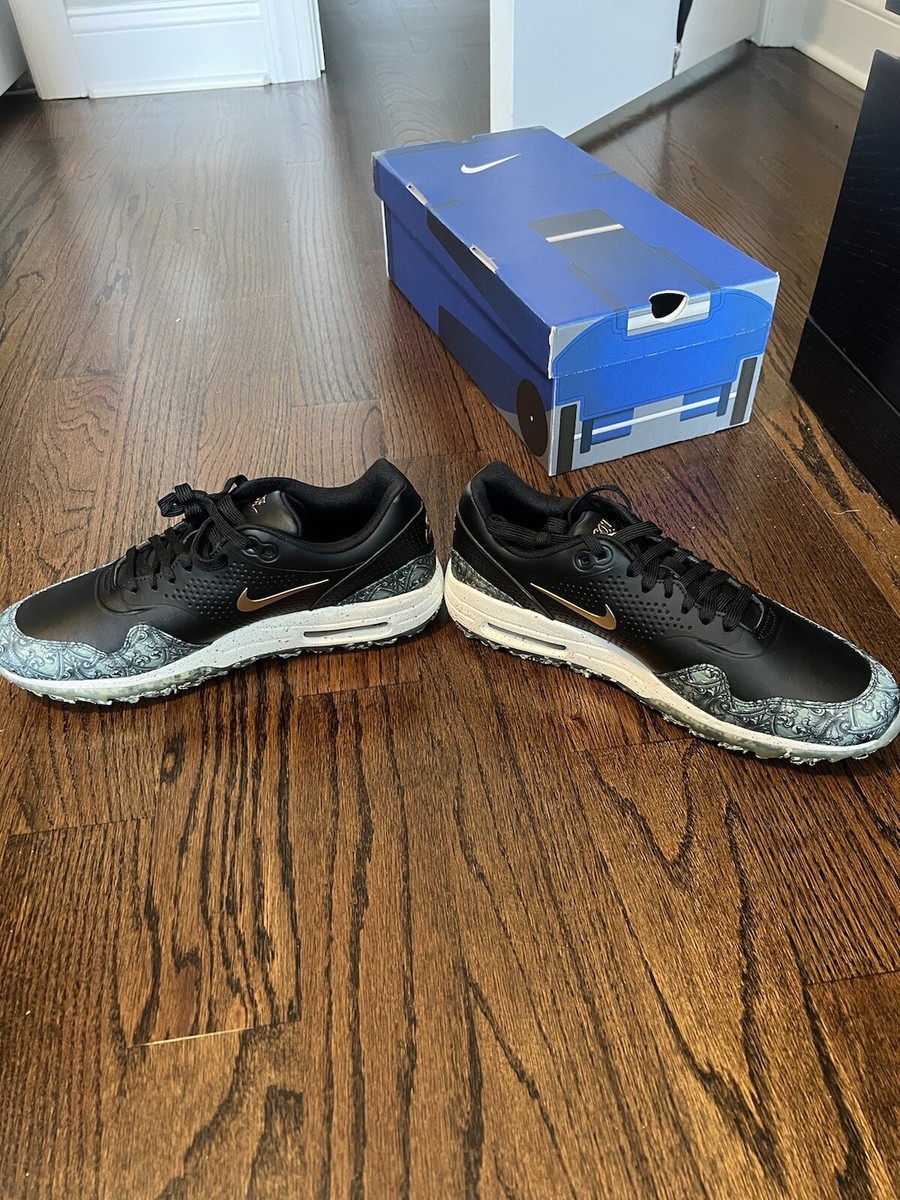 Nike Air Max 1 Golf NRG Payday - Size 9 | eBay