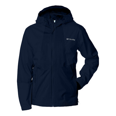 Columbia Herren Jacke Regenjacke Outdoorjacke Inner Limits  II Jacket