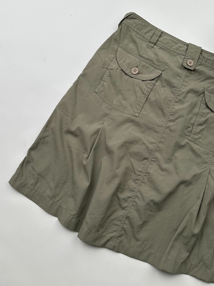 ★THE NORTH FACE☆W'S MOUNTAIN CARGO SKIRT NK6NR40 KR The North Face Mountain Cargo Skirt Black NK6NR40A
