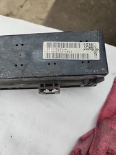 2001 Jeep Wrangler 40l At Engine Harness W Fuse Box Pn 56010285am G2u