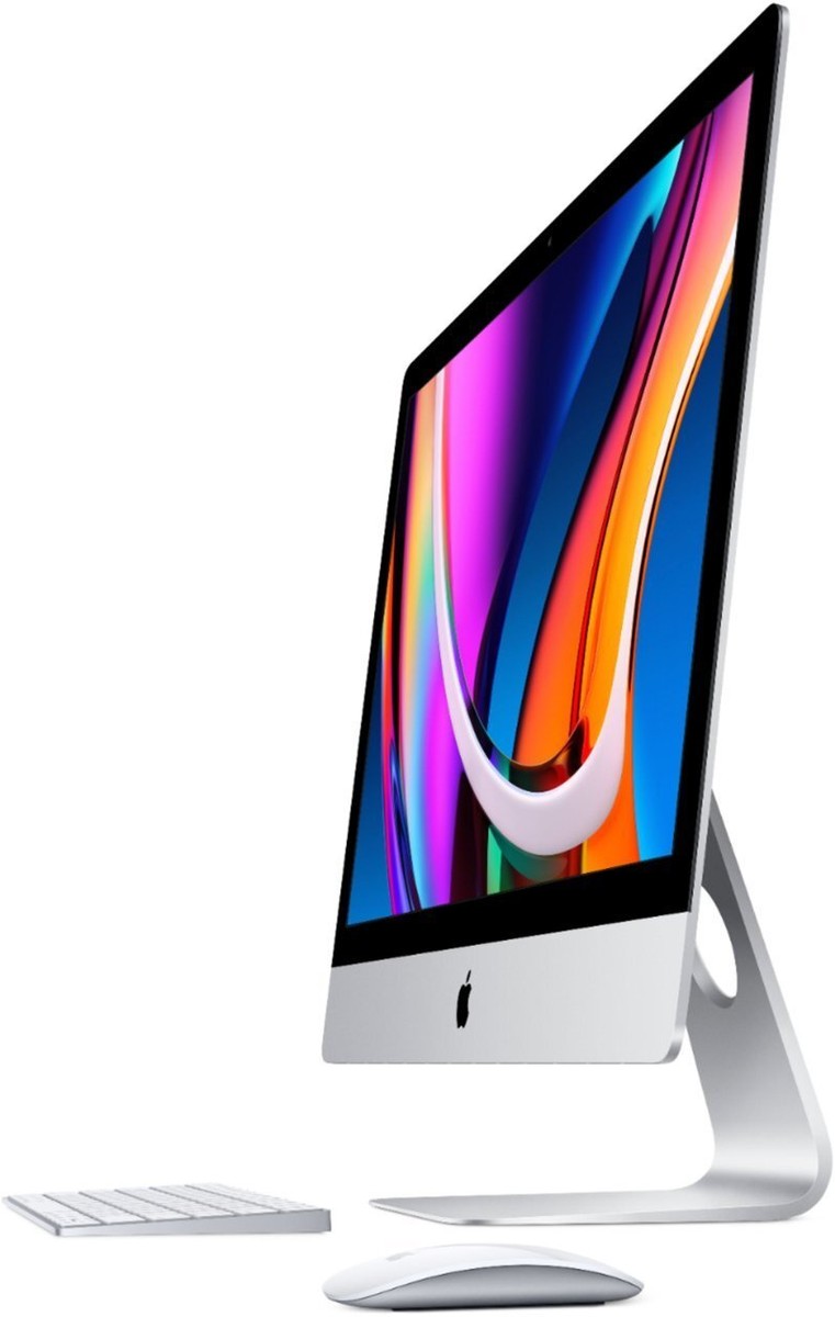 Apple 2020 iMac 27 Apple 2020 iMac 27