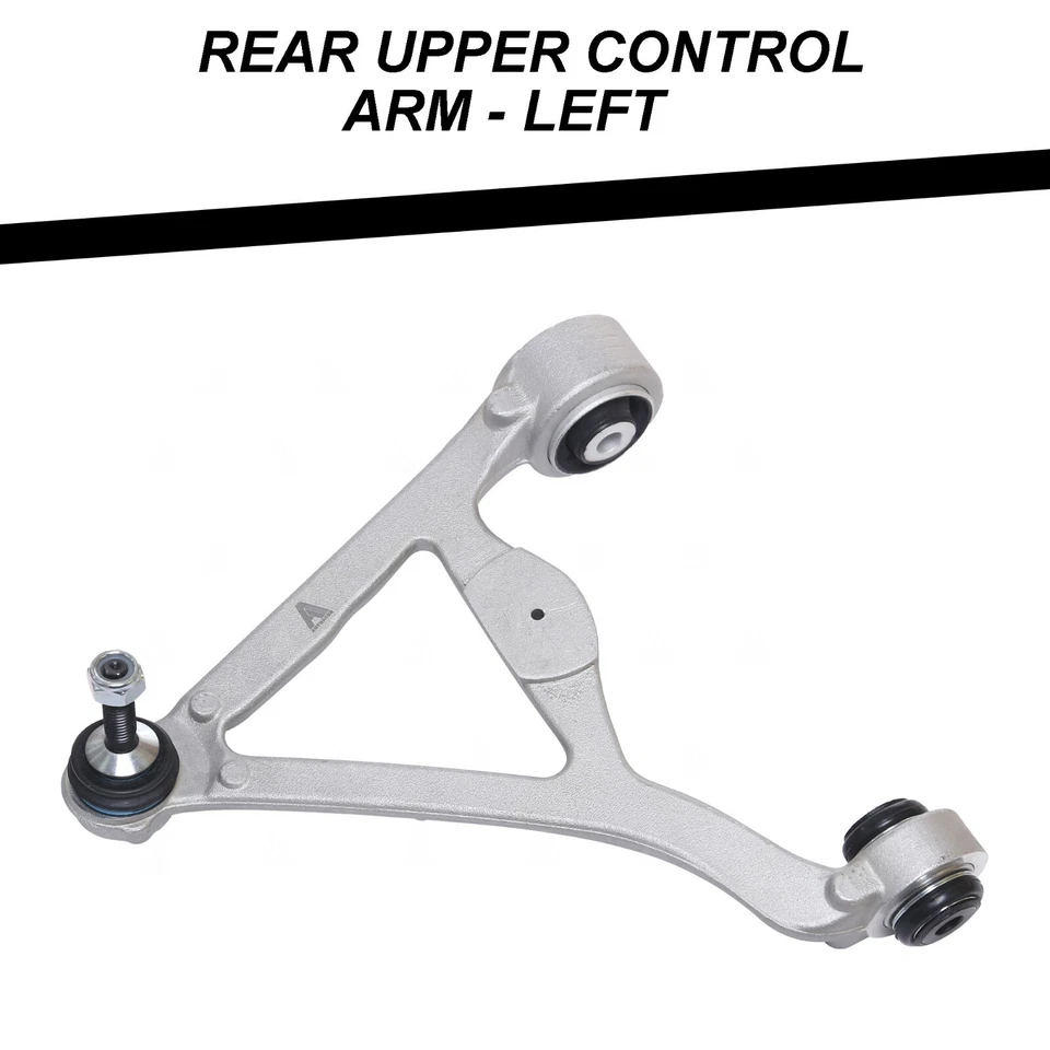 Kit de brazos de control superiores traseros con rótulas y bujes PARA JAGUAR S-Type XJ8 XJR Foto 3 de 4