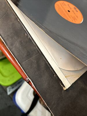 Tweedy Bird Loc vinyl 12