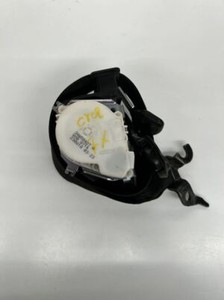 72112991281 sicherheitsgurt vorne links für BMW X1 E84 (07/09-10/15) 2009