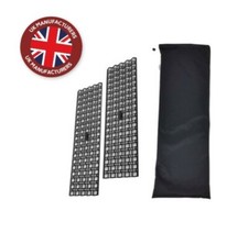 Caravan/Motorhome Grip Track Bag Large (Fits 2 Milenco Giant Lattice Grip Mats)