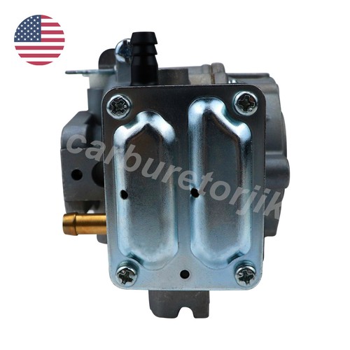 Carburetor Carb For Briggs & Stratton 460707 460777 461707 461777
