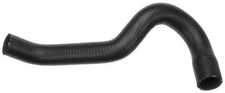 Lower Radiator Hose   Gates   21385