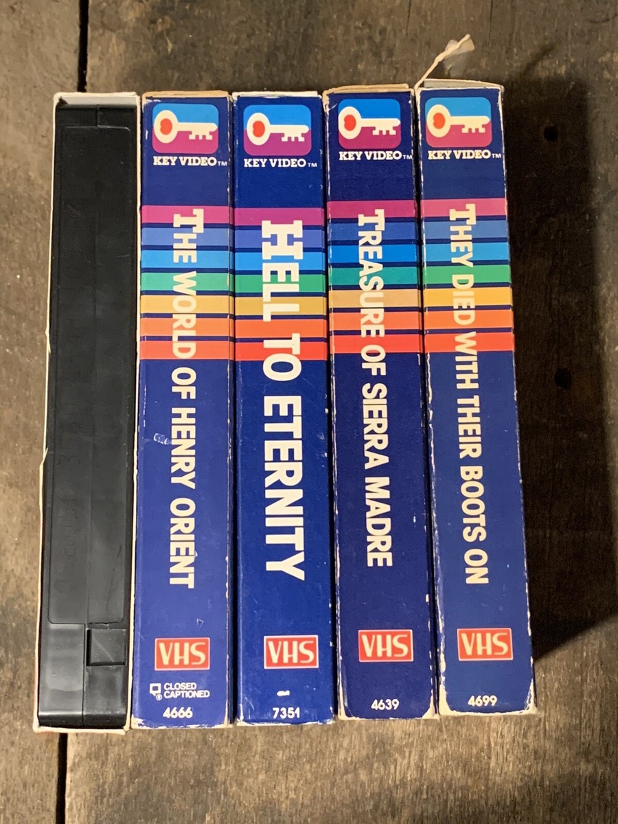 (未使用･未開封品)As Time Goes By 5 [VHS] 未使用・未開封品)As Time Goes By 5 [VHS] $_57.JPG?set_id
