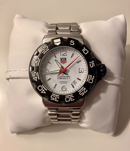 transocean chronograph