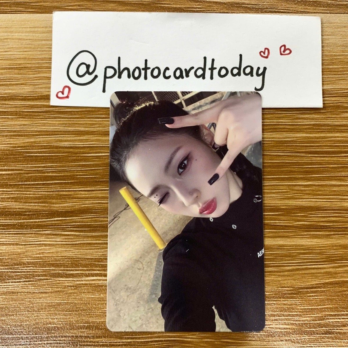 BABYMONSTER OFFICIAL FANCLUB MONSTIEZ MEMBERSHIP KIT OFFICIAL