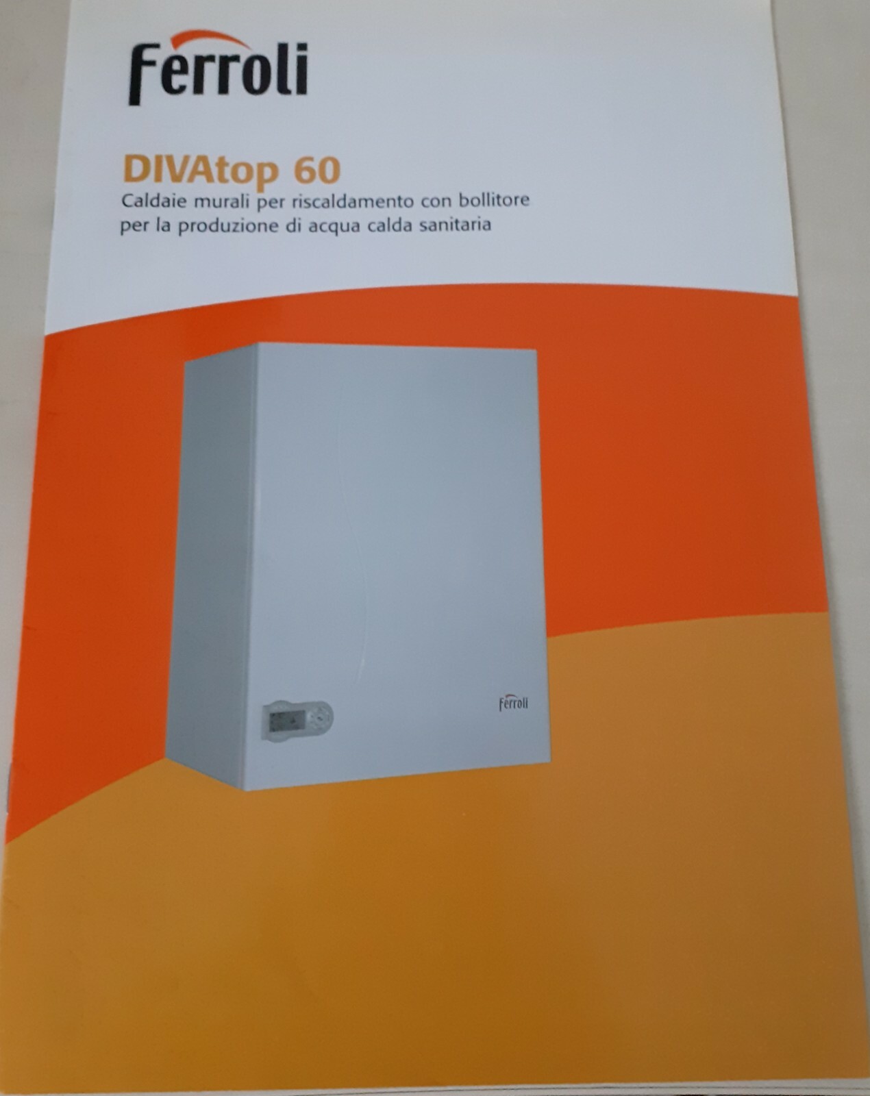Foto 1 di 1