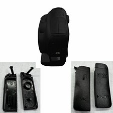 MIC HDMI Remote A/V Out Cap Cover For Canon EOS 6D DSLR Camera Part USA NEW